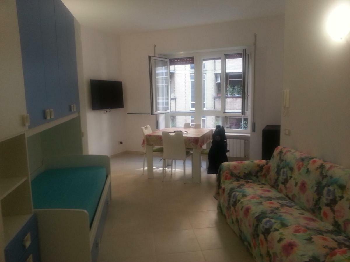 Appartement Cuore Di Rome